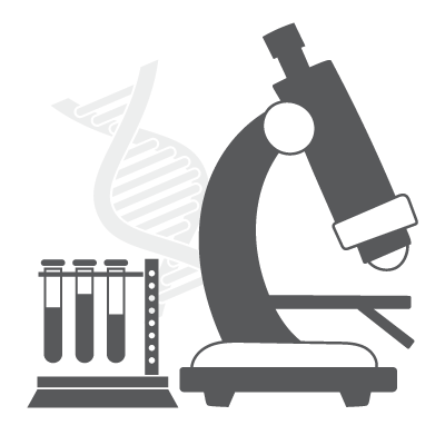 Advanced Lab Testing Icon